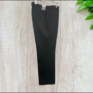 Topman Classic Slim Black Dress Pants - NWT - size 32R